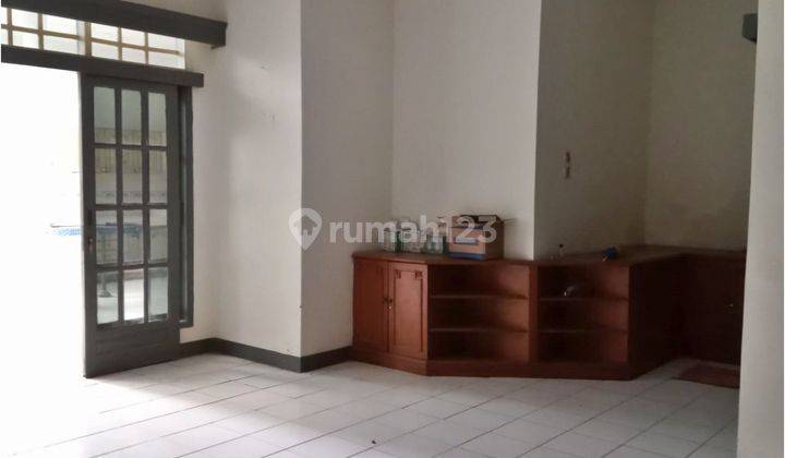 Rumah Di Tki Taman Kopo Indah Murah Siap Huni 2