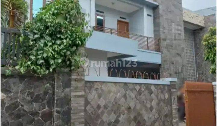 Rumah Kost Pasteur Aktiv Full Terisi Lokasi Strategis  1