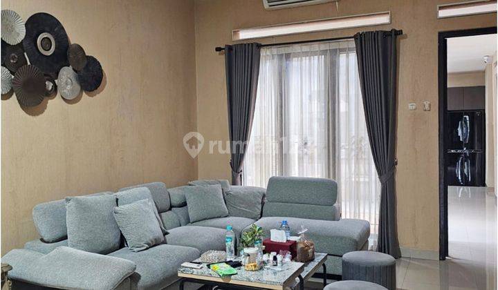 Rumah Di Batununggal Buahbatu Semi Furnish Siap Huni 1