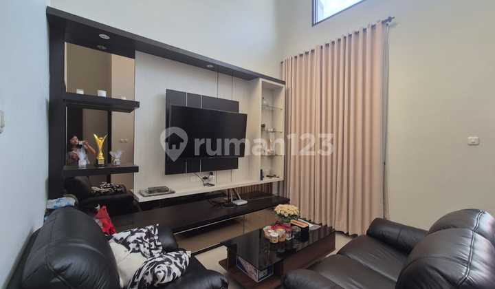 House in Kopo One Gate, Close to the Main Road and Toll Road 1