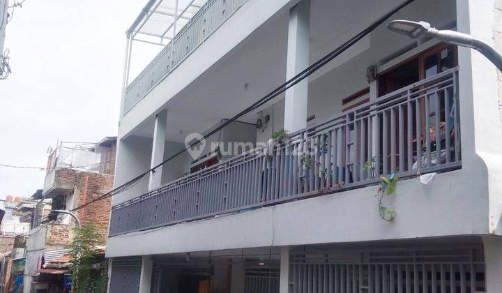 Rumah Kost Cicaheum Full Terisi Aktiv Tinggal Meneruskan 1