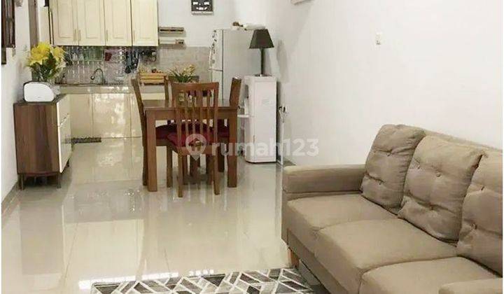 Rumah Di Antapani Minimalis Siap Huni Harga Murah  2