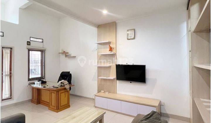 Rumah Di Kota Baru Parahyangan Full Furnished Siap Huni  1