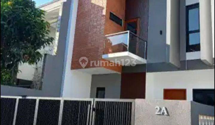 Rumah di Pasirluyu sayap bkr siap huni Masih baru 1