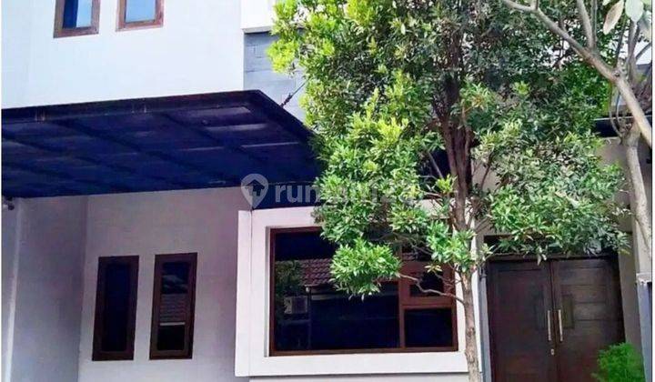 Rumah Cisaranten Arcamanik Cluster Siap Huni 2