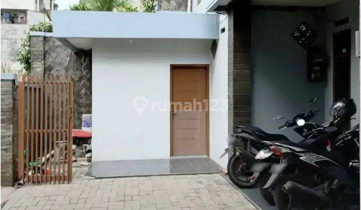 Rumah Kost Pasteur Aktiv Full Terisi Lokasi Strategis  2