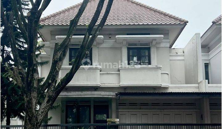 Rumah Di Kbp Kota Baru Parahyangan Btd Padalarang Siap Huni 1