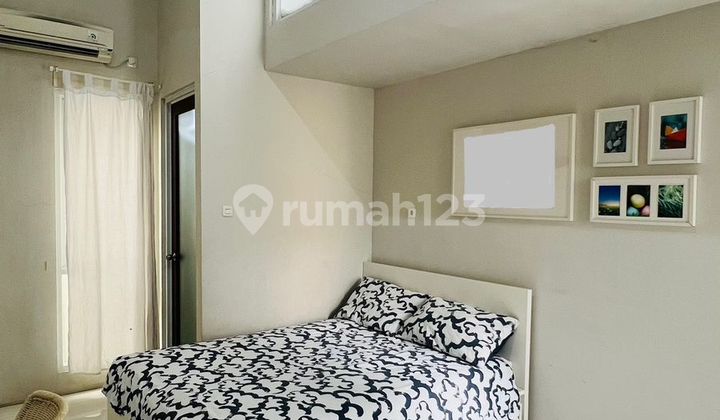 Dijual Rumah Bagus 2 lantai Graha Bintaro