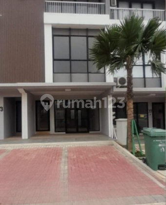 For Sale Hive Cendana Parc Shop House - Tangerang, Strategic 3 Floors