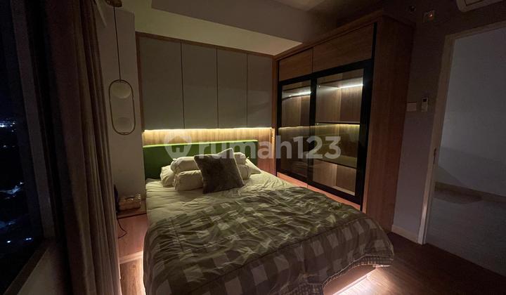 For Sale Urban Height Ciater BSD Apartment For Sale Urban Height Ciater BSD Apartment