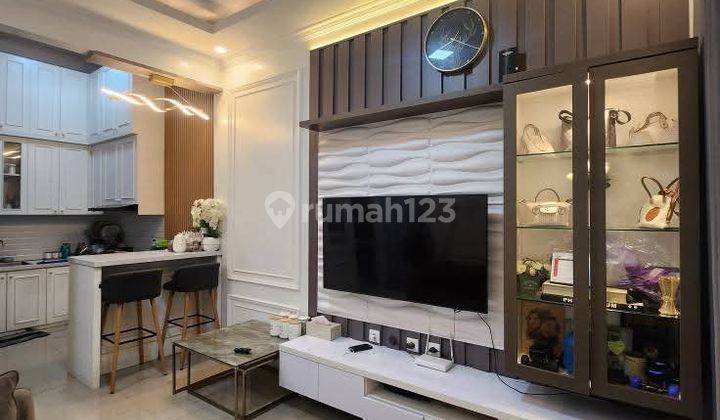 Di Jual Rumah Cantik di deket permata pamulang  2