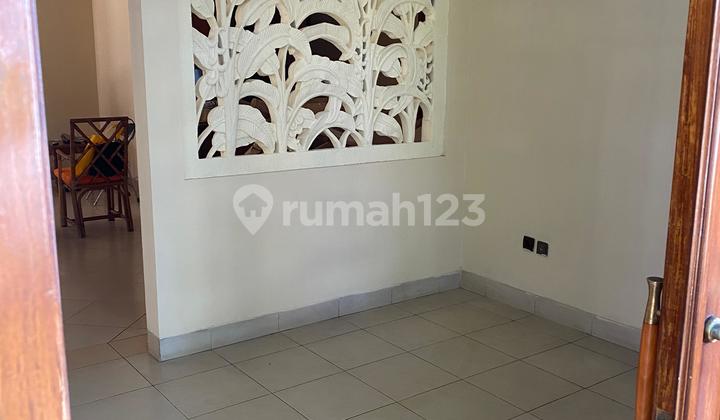 For Sale, Bintaro Jaya 7 Cluster Cikini House 2