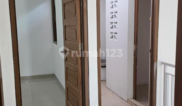 Dijual Rumah Townhouse Ciganjur/Jagakarsa Jakarta Selatan 2