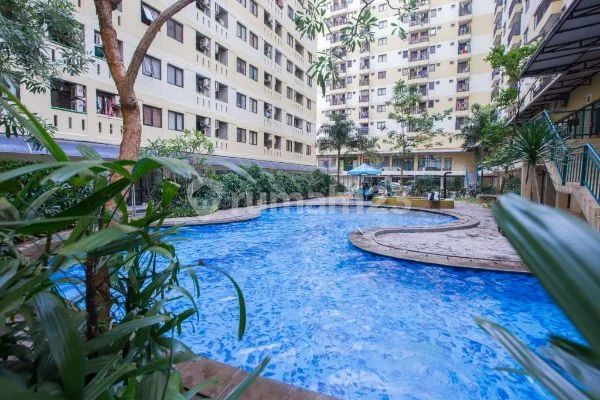 Dijual Apartemen Studio Full Furnished Kebagusan City Jaksel Dijual Apartemen Studio Full Furnished Kebagusan City Jaksel