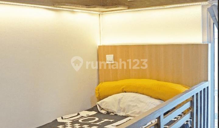 Dijual Rumah Kost BSD Vanya Park Cluster Anarta Dijual Rumah Kost BSD Vanya Park Cluster Anarta