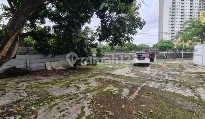 Dijual Dibawah NJOP Kavling Komersil Jakarta Barat Dijual Dibawah NJOP Kavling Komersil Jakarta Barat