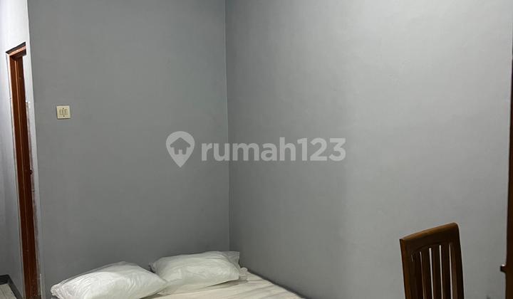 For Sale: Boarding House Next to Mercubuana University, Meruya 2