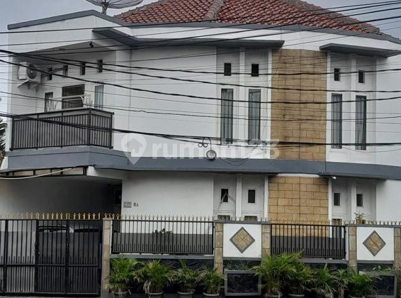 Dijual Rumah Full Furnished Larangan Ciledug Tangerang Kota Dijual Rumah Full Furnished Larangan Ciledug Tangerang Kota