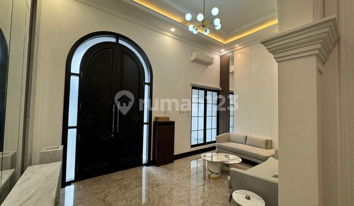 For Sale House Gading Serpong Janur Hijau Sector 1A, Tangerang 2