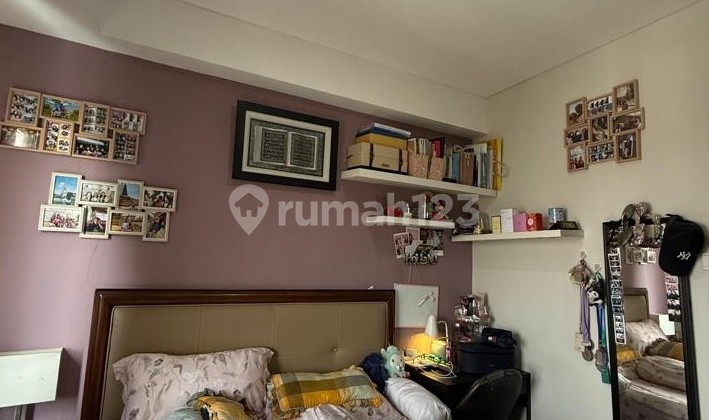 For Sale Aspen Fatmawati Apartment South Jakarta 2