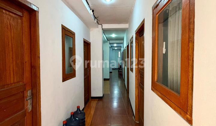 For Sale: Boarding House Next to Mercubuana University, Meruya 1