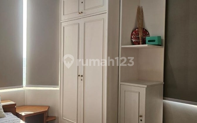 Dijual Apartemen Slipi S. Parman Jakarta Barat 2