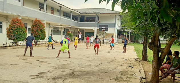For Sale and Rent Former Reni Jaya School Building Pamulang