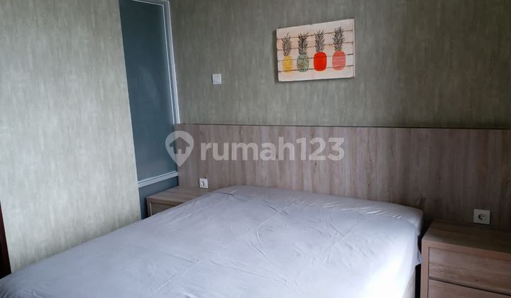 Dijual Apartement The Accent Bintaro Jaya 7, Full Furnish 2