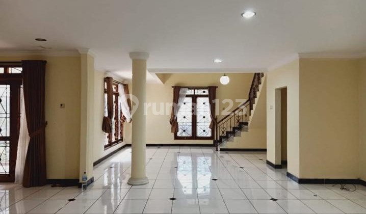 Dijual Cepat Rumah di Perumahan Riverpark Pondok Aren Tangsel 2