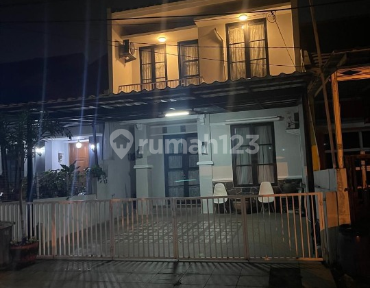 Dijual Rumah Vila Dago Raya Pamulang Tangerang Selatan Dijual Rumah Vila Dago Raya Pamulang Tangerang Selatan