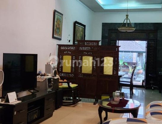 For Sale: Plot House in South Sukabumi, Kebon Jeruk, West Jakarta 2
