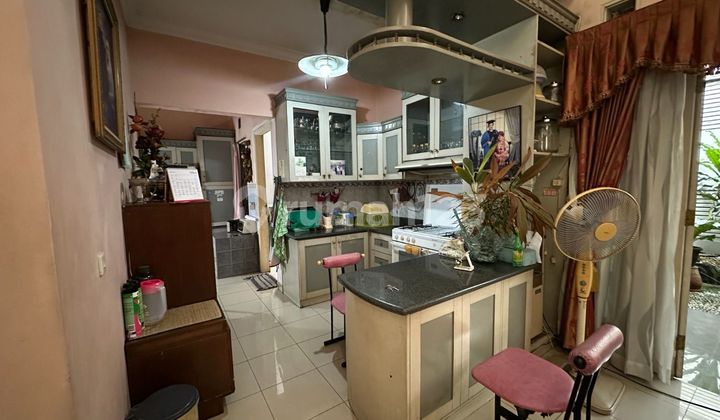 Dijual Rumah Puspitaloka BSD, Tangerang Selatan 2