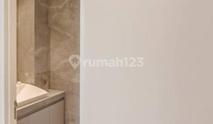 Dijual Somerset Apartment Tower North Permata Hijau Jaksel 2