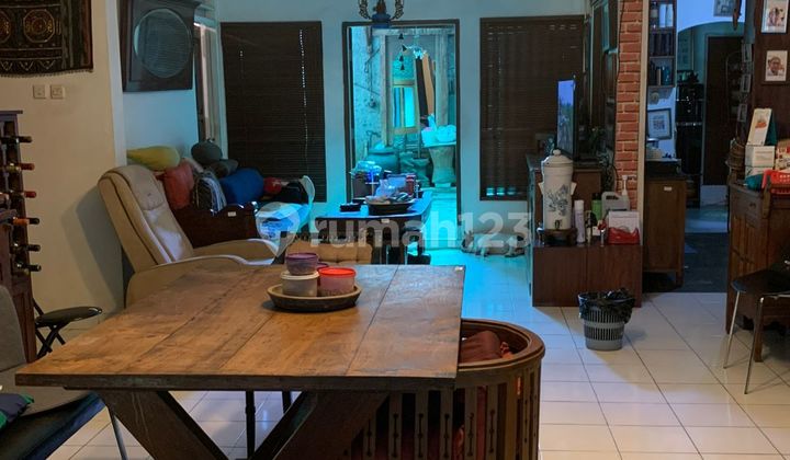 Dijual Rumah Bintaro Jaya 1 Jakarta Selatan 2