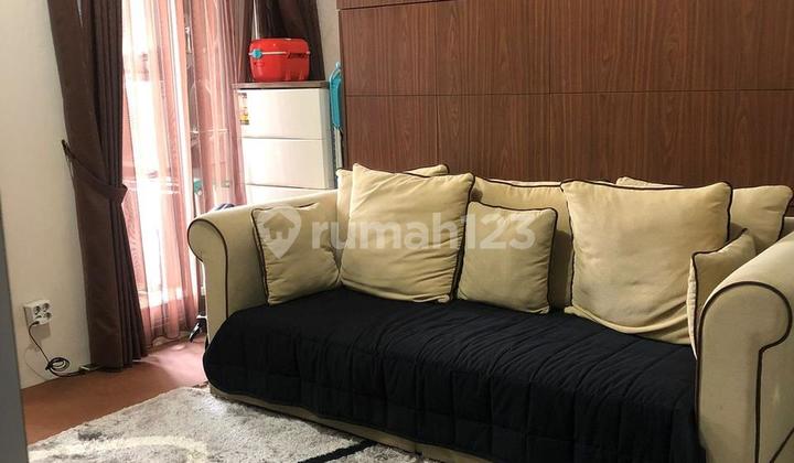 For Sale Gading Greenhill Apartment, Kelapa Gading, North Jakarta