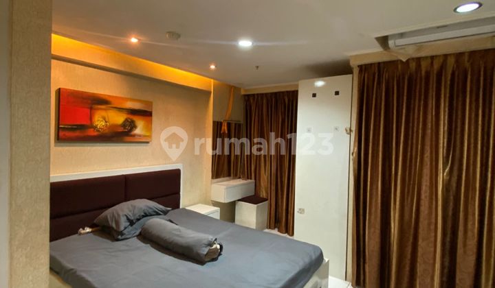 Dijual Apartemen Studio Full Furnished Kebagusan City Jaksel 2