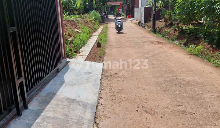 For Sale Beautiful House in Bumi Puspitek Asri, Pagedangan 2