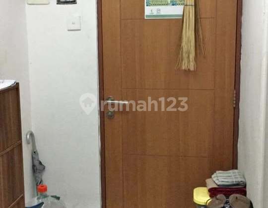 Dijual Termurah Apartement Pavilion Permata - Surabaya