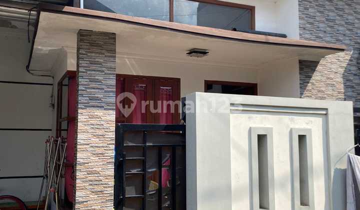 House for sale in Grogol Cluster, Limo, Depok. 2