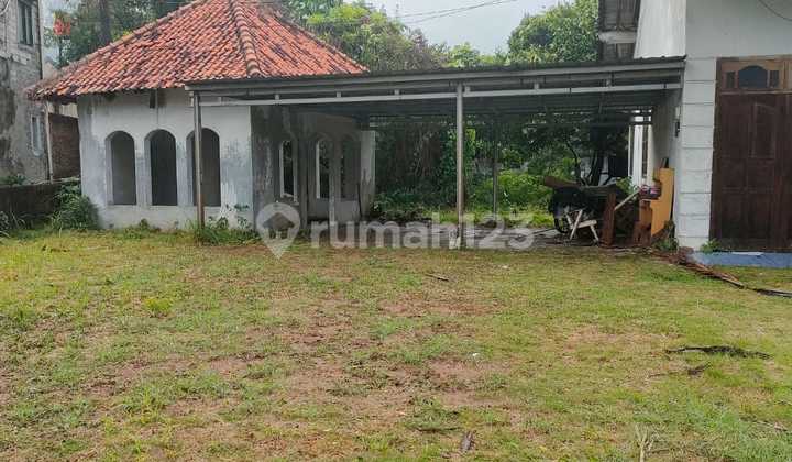 Dijual Kavling Tanah Komplek Kembang Larangan Nilakandi Tangerang Dijual Kavling Tanah Komplek Kembang Larangan Nilakandi Tangerang