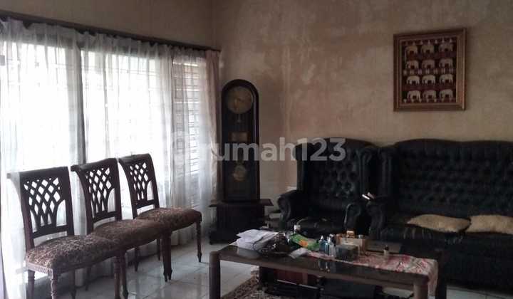 Dijual Rumah Dibawah NJOP Dalam Komplek Mampang Jaksel Dijual Rumah Dibawah NJOP Dalam Komplek Mampang Jaksel
