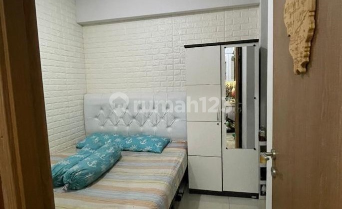 Dijual Apartemen Bintaro Park View - 2Br Full Furnish Siap Huni 2