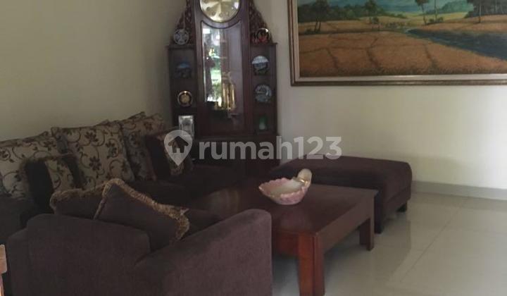 Dijual Rumah Merpati Raya Pondok Aren Bintaro Tangsel