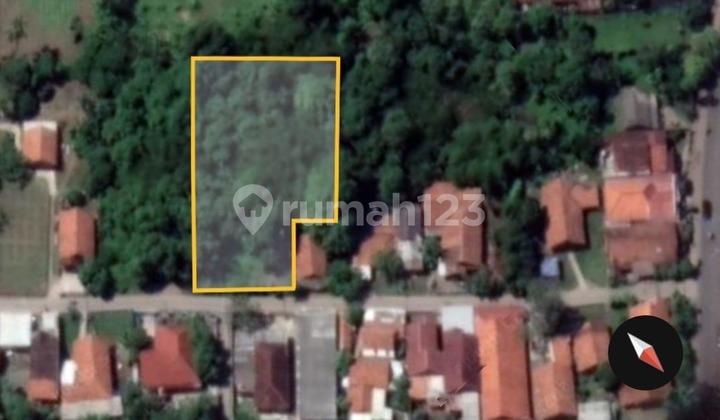 For Sale Land Plot Rengasdengklok, Karawang Regency, West Java For Sale Land Plot Rengasdengklok, Karawang Regency, West Java
