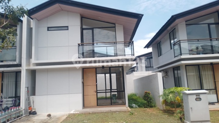 Dijual Rumah Siap Huni Cendana Parc Lippo Karawaci, Curug Tangerang Dijual Rumah Siap Huni Cendana Parc Lippo Karawaci, Curug Tangerang