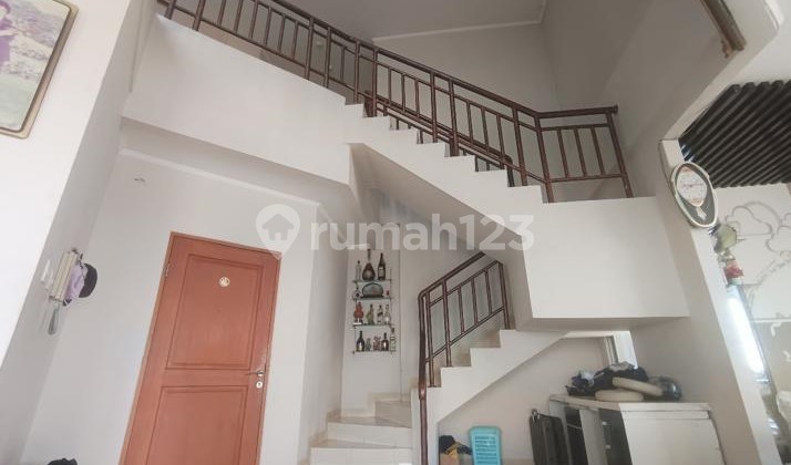Dijual Apartemen Mewah (Penthouse) Mediterania Boulevard Kemayoran