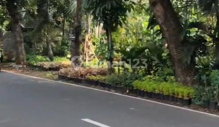 Dijual Kavling Tanah Bagus Kembangan Meruya Utara Jakarta Barat