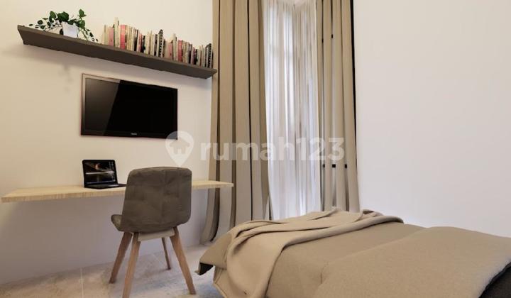 For Sale Brand New Hook House Pumai House 2 Pamulang Permai 2 2