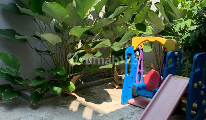 Dijual Rumah Banjar Wijaya Cipondoh Tangerang Kota 2