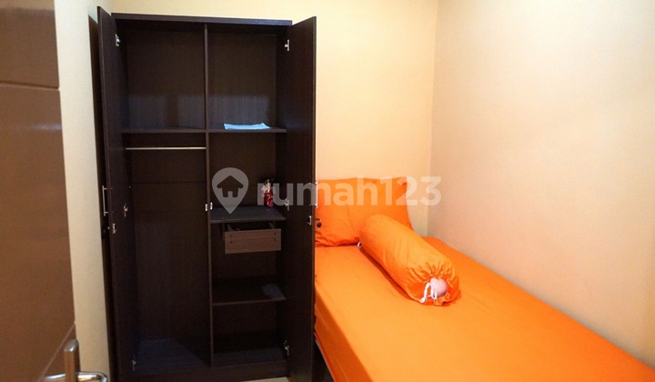 Dijual Cepat Unit Apartemen Gateway Pesanggrahan, Jakarta Selatan